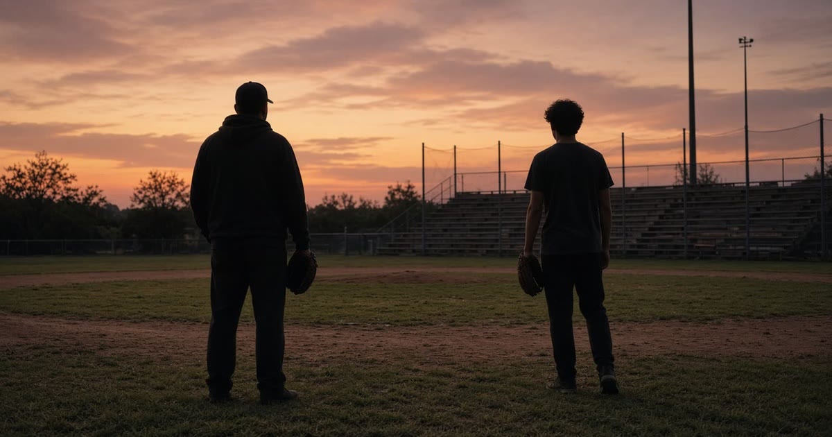 Cagerat Baseball